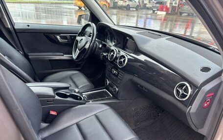 Mercedes-Benz GLK-Класс, 2012 год, 1 849 000 рублей, 12 фотография