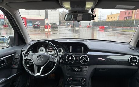 Mercedes-Benz GLK-Класс, 2012 год, 1 849 000 рублей, 14 фотография