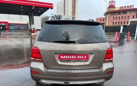 Mercedes-Benz GLK-Класс, 2012 год, 1 849 000 рублей, 6 фотография