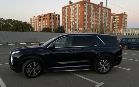 Hyundai Palisade I, 2019 год, 4 500 000 рублей, 5 фотография