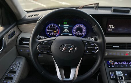 Hyundai Palisade I, 2019 год, 4 500 000 рублей, 6 фотография