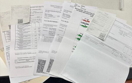 Mercedes-Benz GLK-Класс, 2012 год, 1 849 000 рублей, 15 фотография