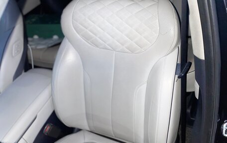 Hyundai Palisade I, 2019 год, 4 500 000 рублей, 9 фотография