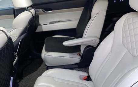 Hyundai Palisade I, 2019 год, 4 500 000 рублей, 19 фотография