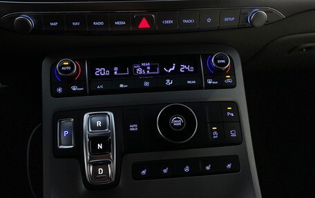 Hyundai Palisade I, 2019 год, 4 500 000 рублей, 17 фотография