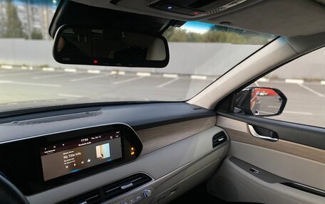 Hyundai Palisade I, 2019 год, 4 500 000 рублей, 18 фотография