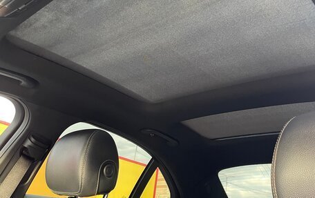 Mercedes-Benz C-Класс, 2017 год, 2 090 000 рублей, 17 фотография