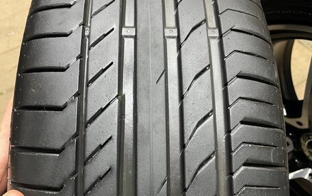 Mercedes-Benz C-Класс, 2017 год, 2 090 000 рублей, 23 фотография