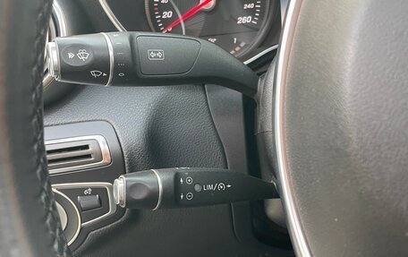 Mercedes-Benz C-Класс, 2017 год, 2 090 000 рублей, 18 фотография