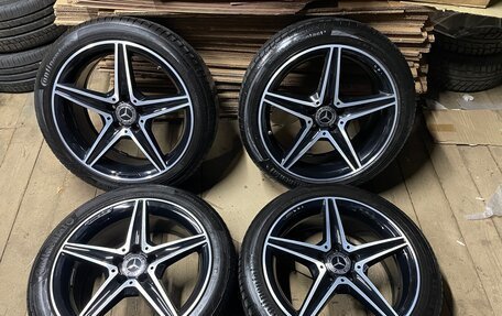 Mercedes-Benz C-Класс, 2017 год, 2 090 000 рублей, 20 фотография