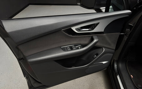 Audi Q7, 2015 год, 4 200 000 рублей, 12 фотография