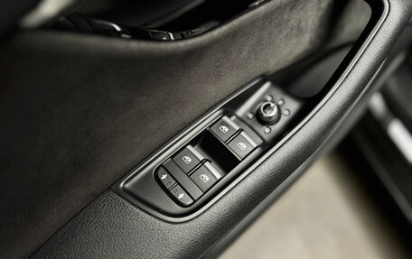 Audi Q7, 2015 год, 4 200 000 рублей, 13 фотография