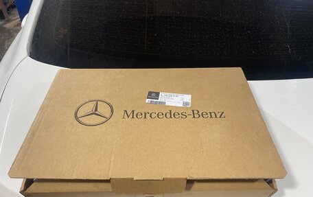 Mercedes-Benz C-Класс, 2017 год, 2 090 000 рублей, 26 фотография