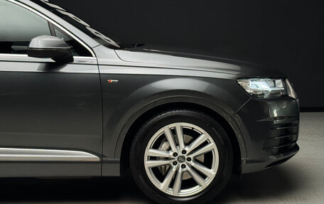 Audi Q7, 2015 год, 4 200 000 рублей, 7 фотография