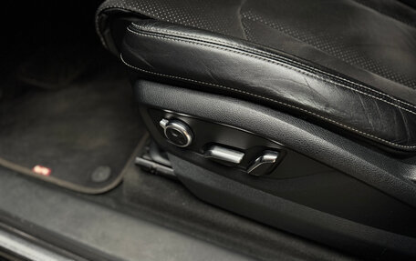 Audi Q7, 2015 год, 4 200 000 рублей, 14 фотография