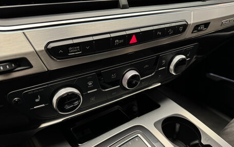 Audi Q7, 2015 год, 4 200 000 рублей, 17 фотография