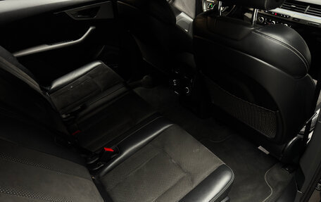 Audi Q7, 2015 год, 4 200 000 рублей, 25 фотография