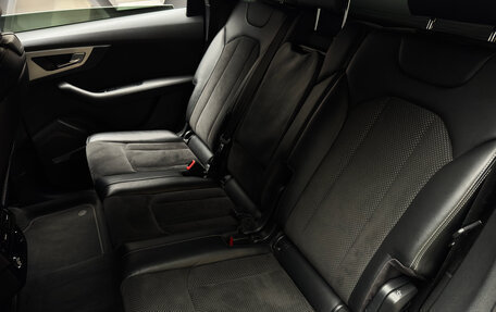 Audi Q7, 2015 год, 4 200 000 рублей, 24 фотография