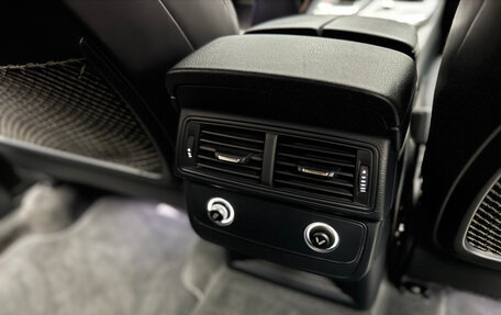 Audi Q7, 2015 год, 4 200 000 рублей, 26 фотография