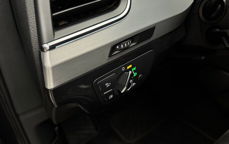 Audi Q7, 2015 год, 4 200 000 рублей, 19 фотография