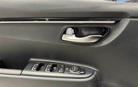 KIA Rio IV, 2019 год, 1 550 000 рублей, 18 фотография