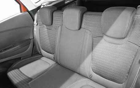 Renault Kaptur I рестайлинг, 2017 год, 1 495 000 рублей, 10 фотография