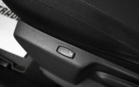 Renault Kaptur I рестайлинг, 2017 год, 1 495 000 рублей, 20 фотография