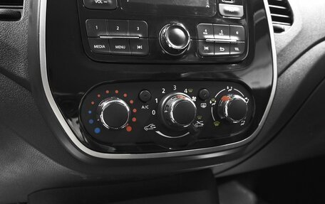 Renault Kaptur I рестайлинг, 2017 год, 1 495 000 рублей, 17 фотография