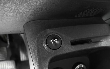 Renault Kaptur I рестайлинг, 2017 год, 1 495 000 рублей, 19 фотография