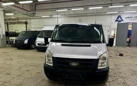 Ford Transit, 2006 год, 675 000 рублей, 2 фотография