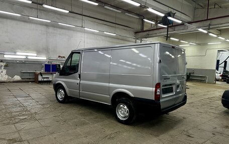 Ford Transit, 2006 год, 675 000 рублей, 4 фотография