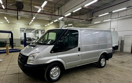 Ford Transit, 2006 год, 675 000 рублей, 3 фотография