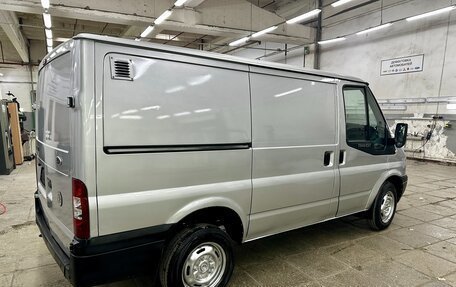 Ford Transit, 2006 год, 675 000 рублей, 6 фотография