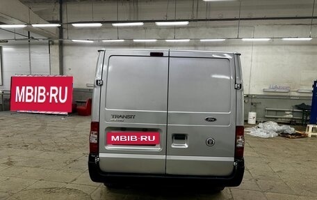 Ford Transit, 2006 год, 675 000 рублей, 5 фотография