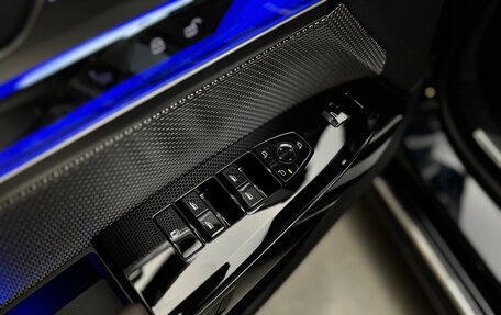 BMW 7 серия, 2024 год, 17 800 000 рублей, 12 фотография