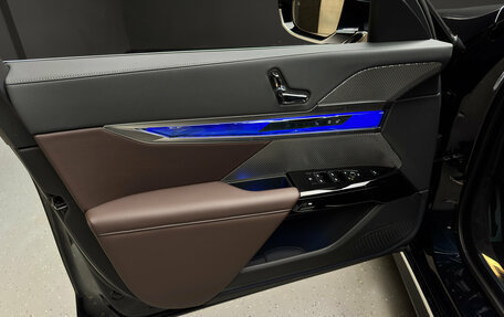 BMW 7 серия, 2024 год, 17 800 000 рублей, 11 фотография