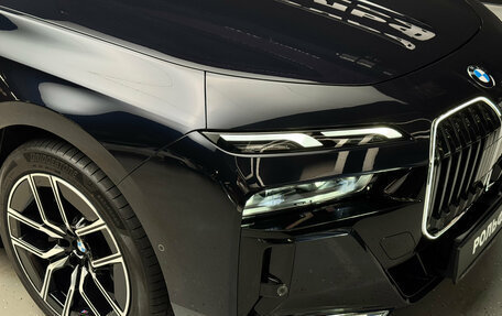 BMW 7 серия, 2024 год, 17 800 000 рублей, 8 фотография