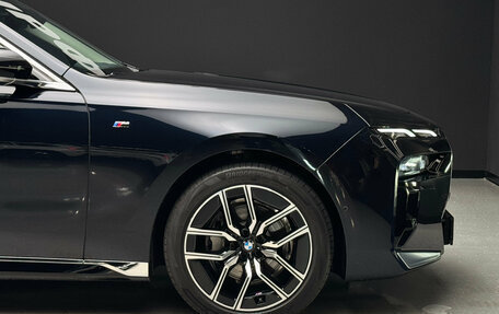 BMW 7 серия, 2024 год, 17 800 000 рублей, 7 фотография