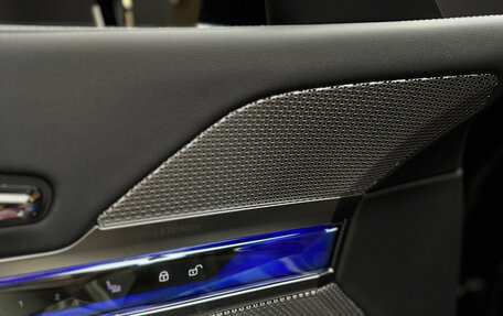 BMW 7 серия, 2024 год, 17 800 000 рублей, 13 фотография