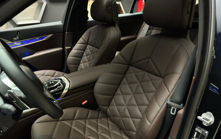 BMW 7 серия, 2024 год, 17 800 000 рублей, 10 фотография