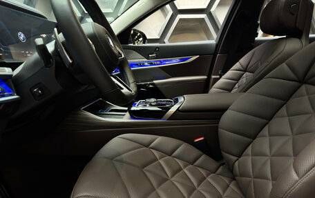 BMW 7 серия, 2024 год, 17 800 000 рублей, 14 фотография