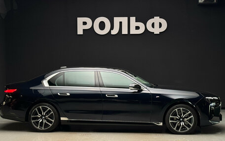 BMW 7 серия, 2024 год, 17 800 000 рублей, 6 фотография