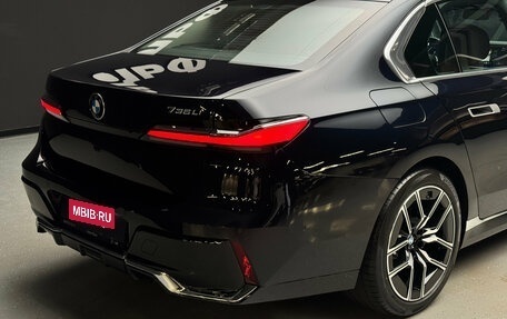 BMW 7 серия, 2024 год, 17 800 000 рублей, 9 фотография