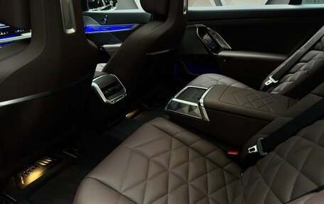 BMW 7 серия, 2024 год, 17 800 000 рублей, 18 фотография