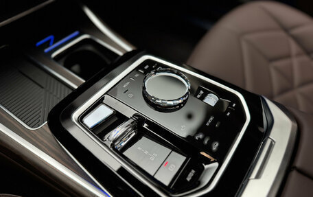 BMW 7 серия, 2024 год, 17 800 000 рублей, 16 фотография