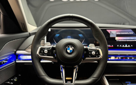 BMW 7 серия, 2024 год, 17 800 000 рублей, 23 фотография