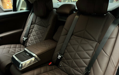 BMW 7 серия, 2024 год, 17 800 000 рублей, 17 фотография