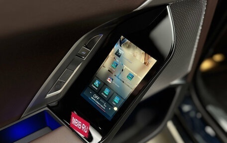 BMW 7 серия, 2024 год, 17 800 000 рублей, 19 фотография