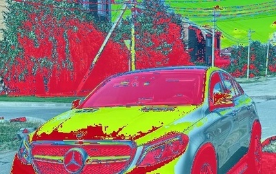 Mercedes-Benz GLE, 2018 год, 7 500 000 рублей, 1 фотография