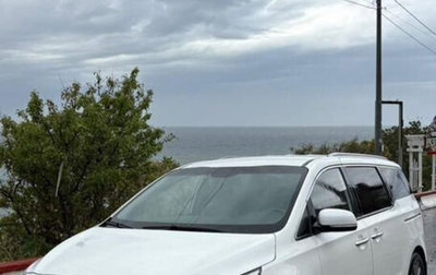 KIA Carnival III, 2019 год, 2 980 000 рублей, 1 фотография